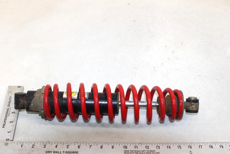 00 Polaris Trail Blazer  Oem Rear Suspension Shock 7041989-067 AP137
