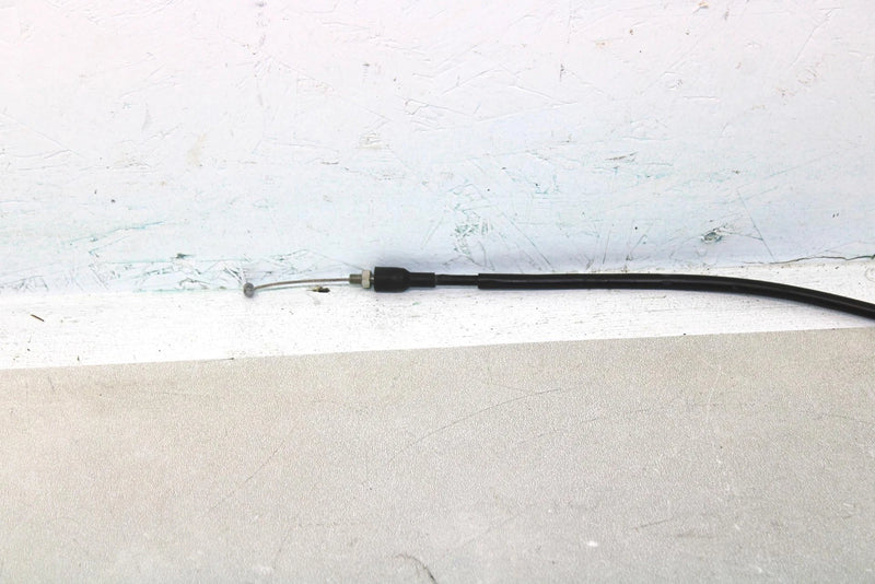 2009 Honda Trx680fga Oem Throttle Cable 17910-HN8-000 AH23