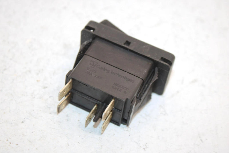 2008 Polaris Ranger 700 Oem Headlight Switch 4011500 XP0