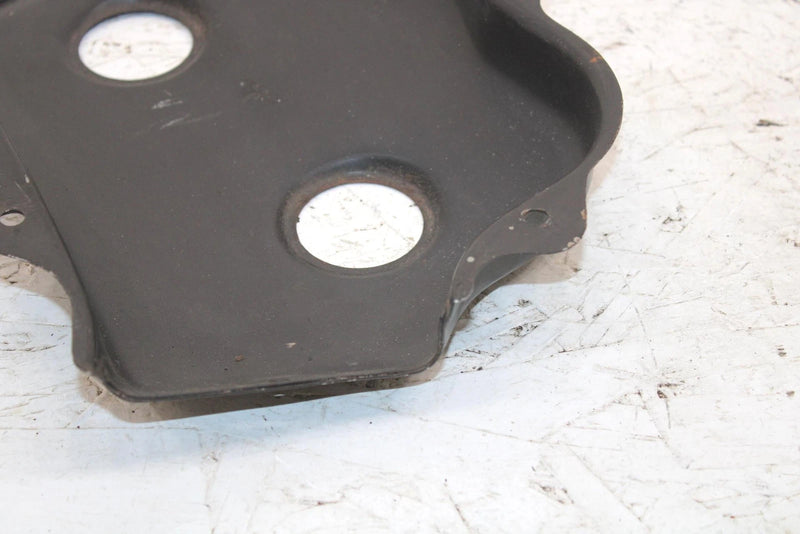 1976 Yamaha Gs340 Oem Cylinder Shroud Set 840-12652-00-00 SY71