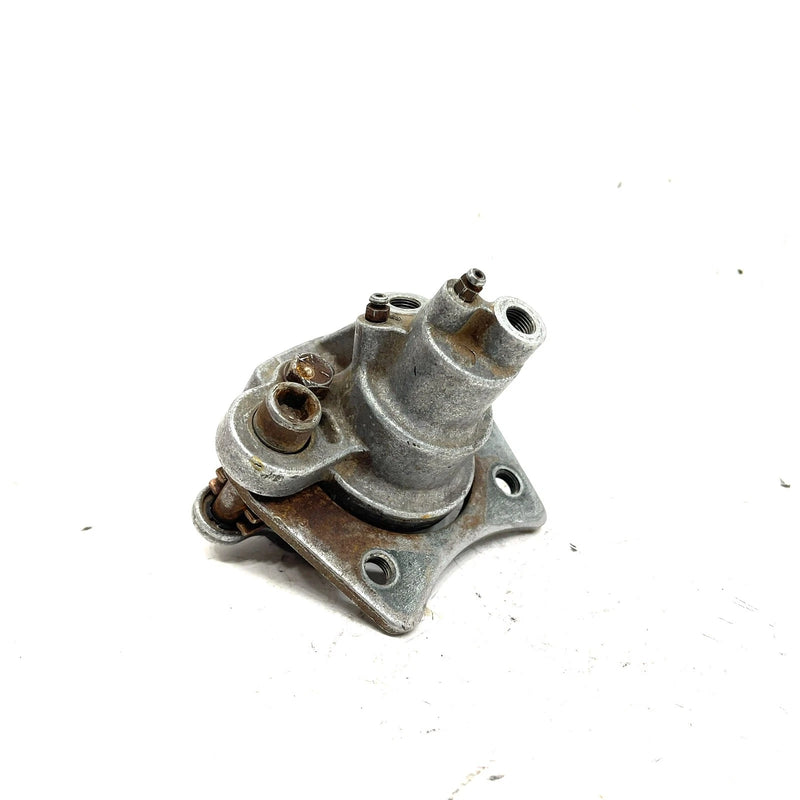 07-09 Polaris Sportsman 500 4x4 HO OEM Rear Brake Caliper 1911075 AP191