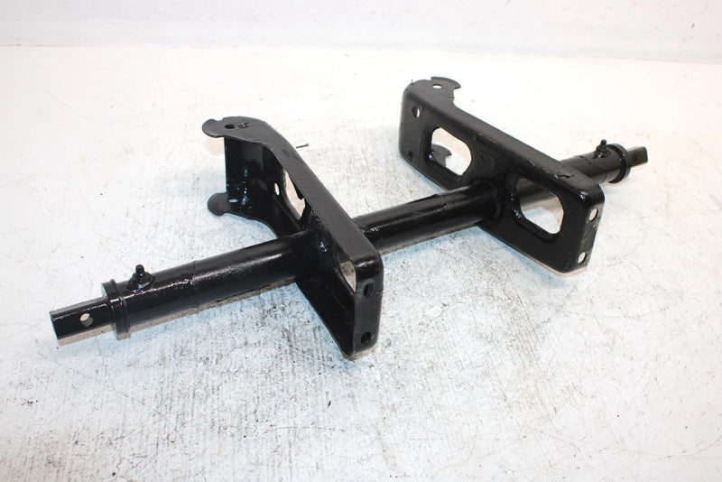 2001 Polaris Sportsman 500 Ho Oem Sway Bar and Support 1541322-067 AP88