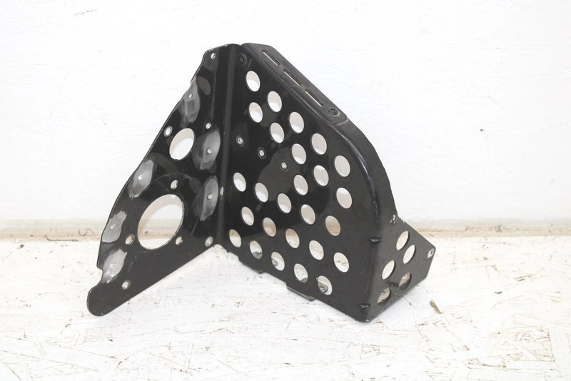 2005 Ski-doo Mach Z 1000 Oem Left Tunnel Reinforcement 415128930 SS88