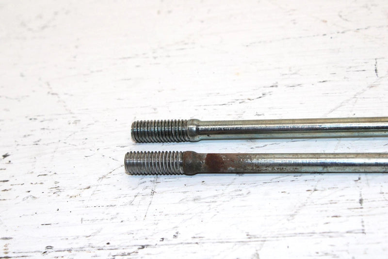 1988 Suzuki Lt 230 E Oem Cylinder Stud Bolt Set 09108-08089 AS7