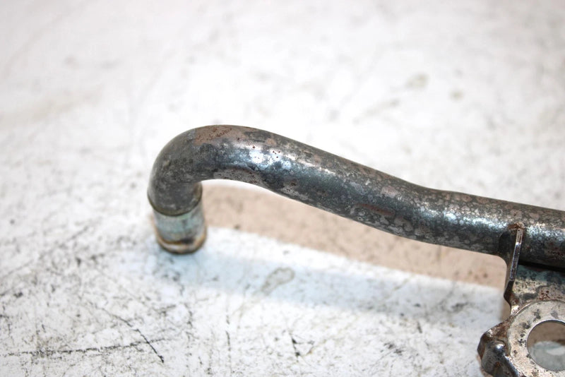 11 Arctic Cat Z1 Turbo Ext Oem Turbo Coolant Hard Line 3007-824 SA65