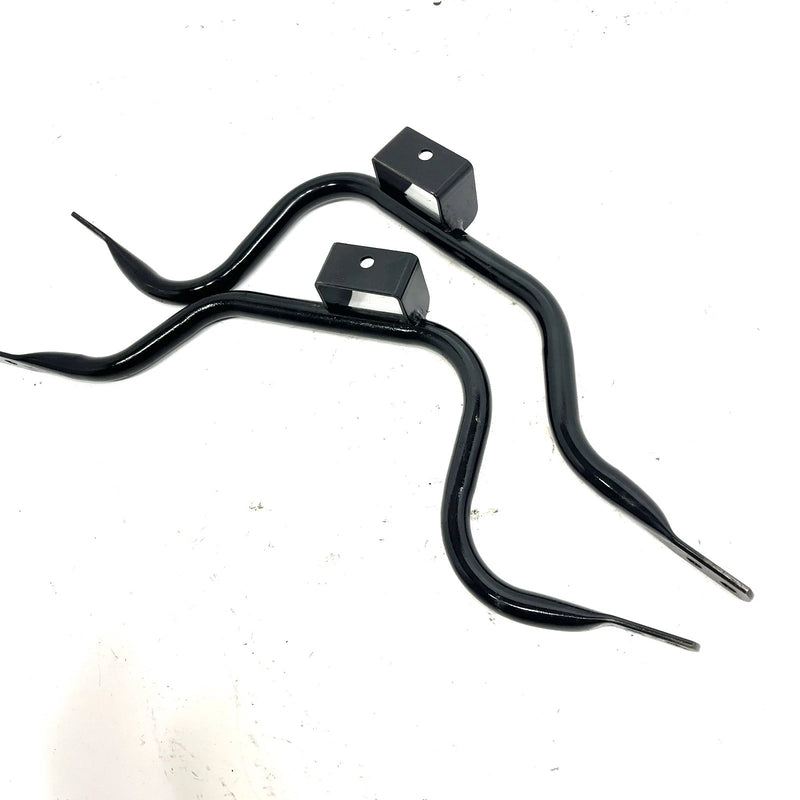 14-15 Arctic Cat Prowler HDX 500 OEM Seat Support Set 4506-605 XA2