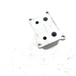 20-22 Can-Am Defender HD10 OEM Oil Cooler Radiator 420890181 XB0.3