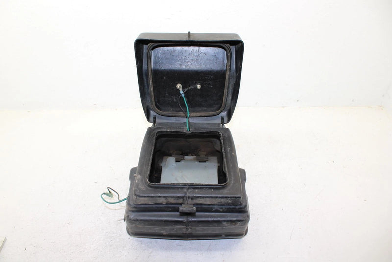 06 Honda Trx 400 Faa Fourtrax Rancher At Oem Rear Storage Box 80210-HN7-010 AH55