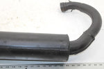 1979 Yamaha Et250c Exhaust Pipe 8F3-14610-02-00 SY61