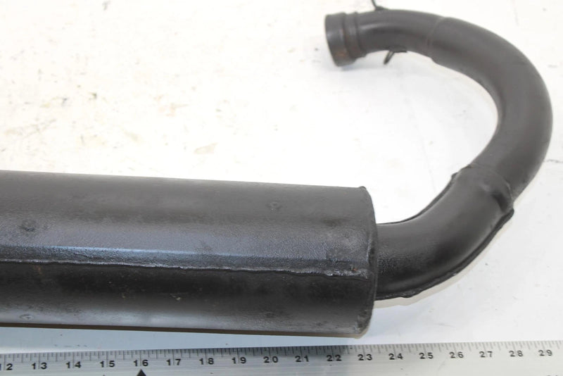 1979 Yamaha Et250c Exhaust Pipe 8F3-14610-02-00 SY61