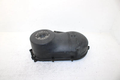 2004 Polaris Sportsman 500 Oem Clutch Cover Set 2633926 AP18