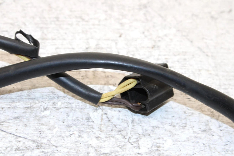 1995 Polaris Xplorer 400 Oem Upper Harness Set 2460540 AP38