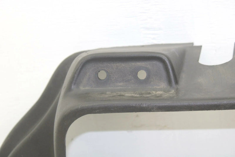 97 Arctic Cat Panther 440 OEM Instrument Panel Console 1606-015 SA93