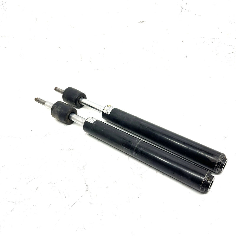 1990 Polaris Trail Boss 350L 2x4 Aftermarket Front Strut Pair 7041451 AP150