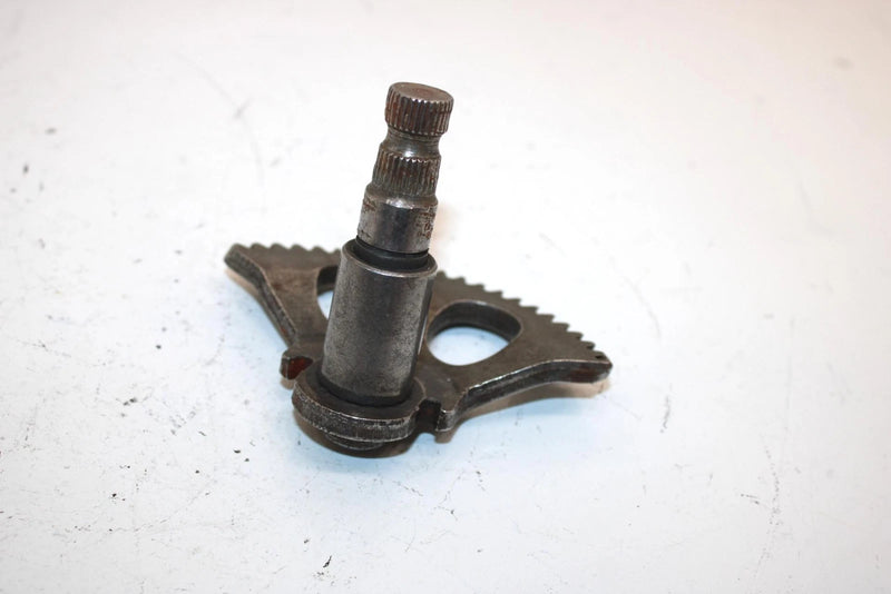 09 Can-am Ds90 Oem Kick Start Shaft V282504DM00 V282504DM02LL AB3