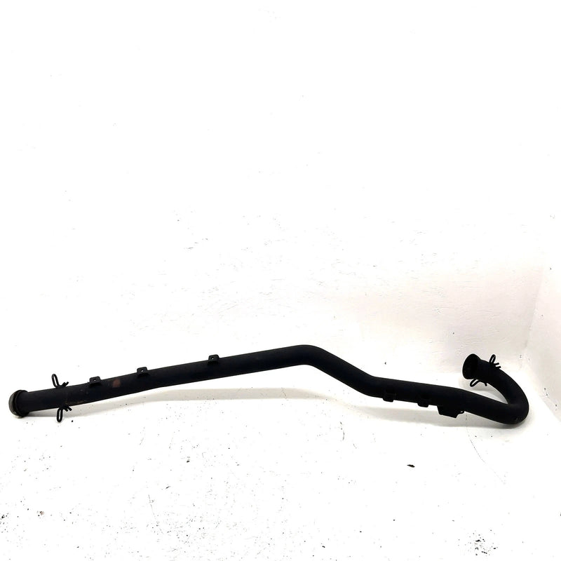 02-07 Polaris Sportsman 700 OEM Exhaust Pipe 1261242-489 AP219