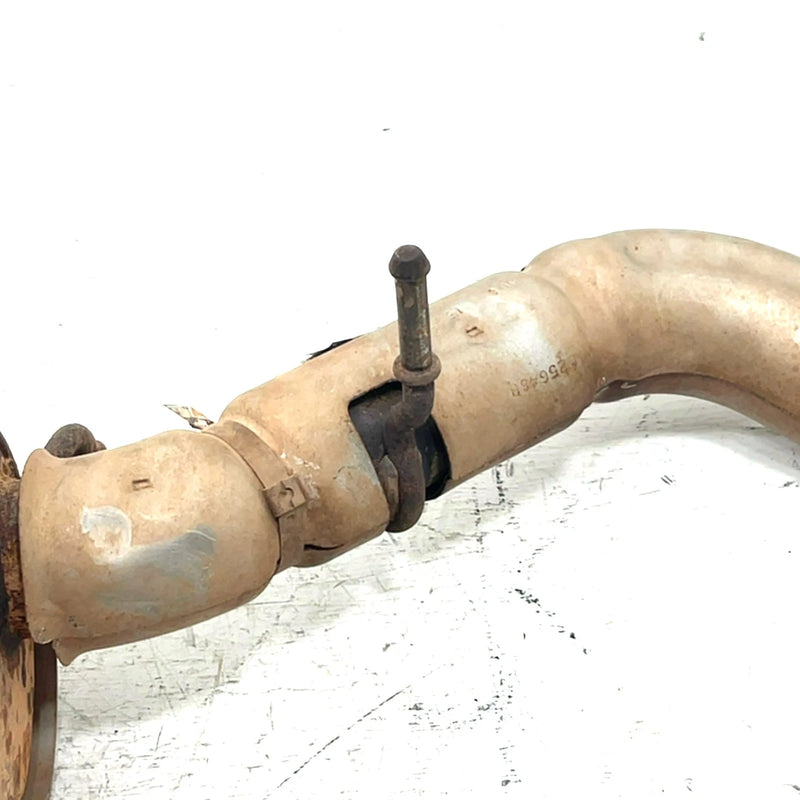 2015 Polaris Ranger 570 4x4 Full Size OEM Exhaust Muffler 1262580 XP10
