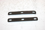 2000 Polaris Xplorer Oem Mud Flap Mount Pair 5211131 AP177