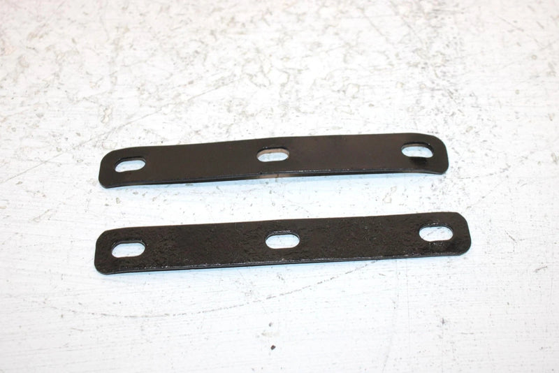 2000 Polaris Xplorer Oem Mud Flap Mount Pair 5211131 AP177