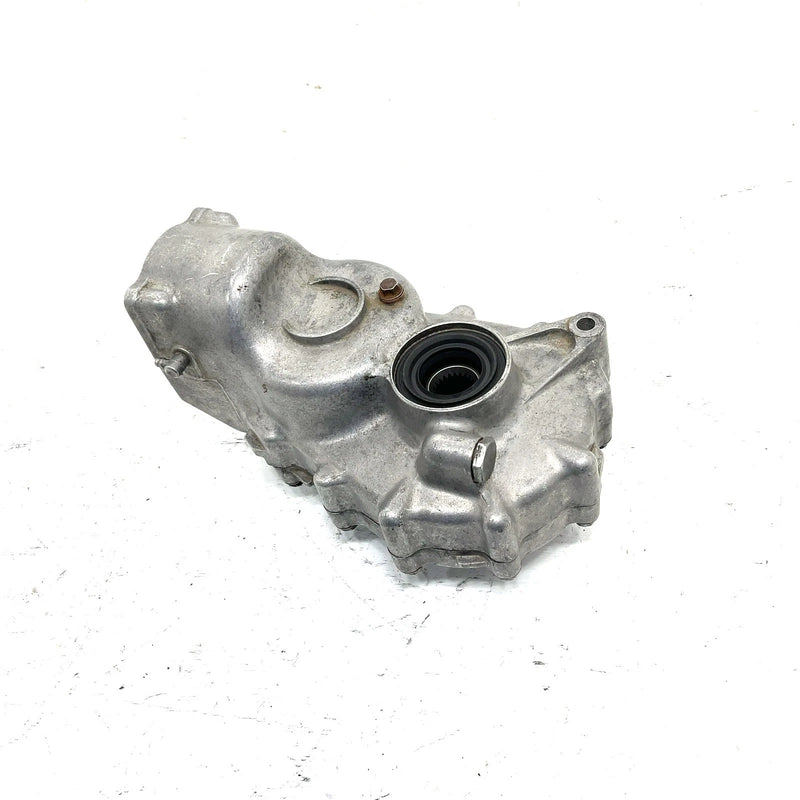 2012 Yamaha Grizzly 550 YFM550 4x4 OEM Rear Gearcase 1HP-46101-00-00 AY65