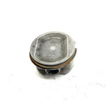 98-02 Arctic Cat 500 4x4 Automatic OEM 87.5mm Piston 3402-373 AA32