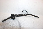 1996 Arctic Cat Cougar Oem Handlebars 0605-077 SA32