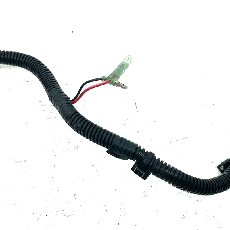 16-22 Can-Am Defender HD10 OEM Windshield Wiper Harness 710004462 XB0.3