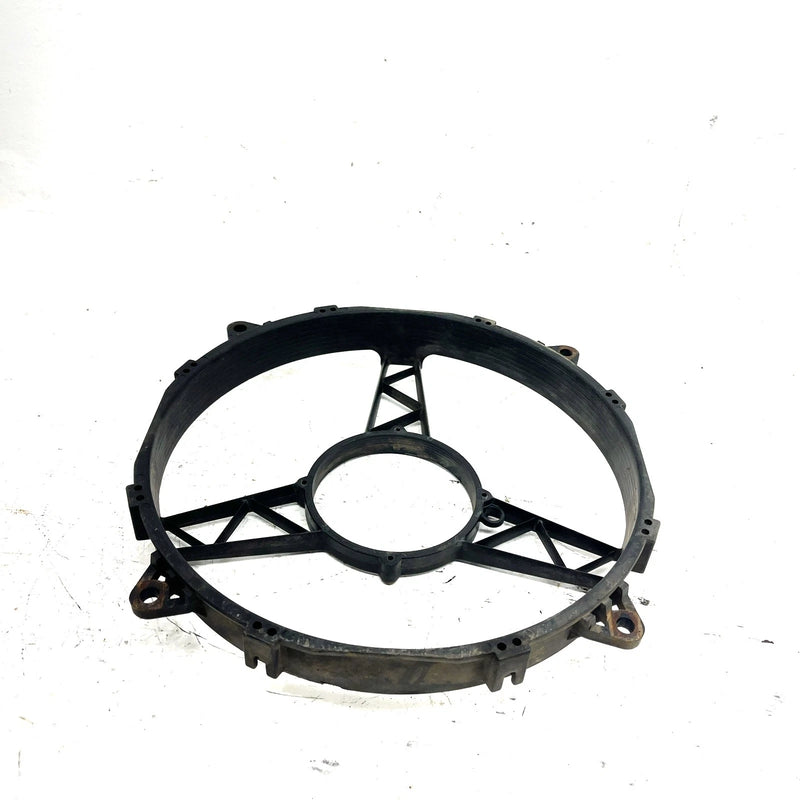 02-06 Polaris Sportsman 700 OEM Radiator Cooling Fan Shroud 5434171 AP197