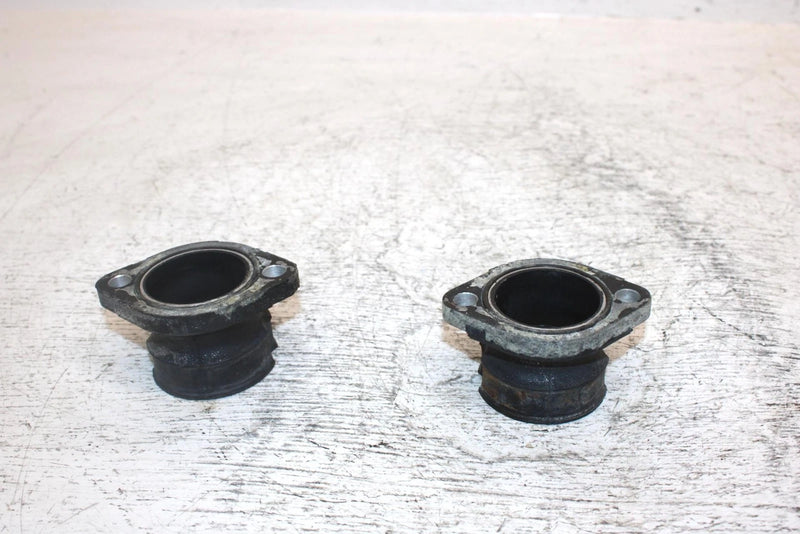1997 Polaris Indy 500 Oem Carburetor Adapter Pair 3085044 SP20