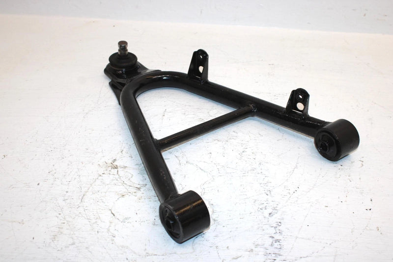 2009 Suzuki Lt-a400f Oem Front Left Lower Control A Arm 52420-27820 AS26