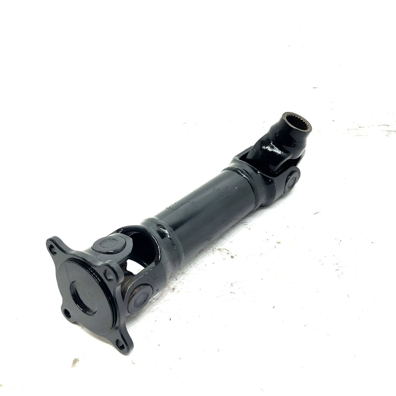 14 Arctic Cat Prowler HDX 500 OEM Rear Propshaft Bad Front Joints 1502-743 XA2.1