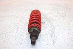 1998 Suzuki Quadrunner 250 Oem Rear Shock (Red) 62100-19B20-019 AS13