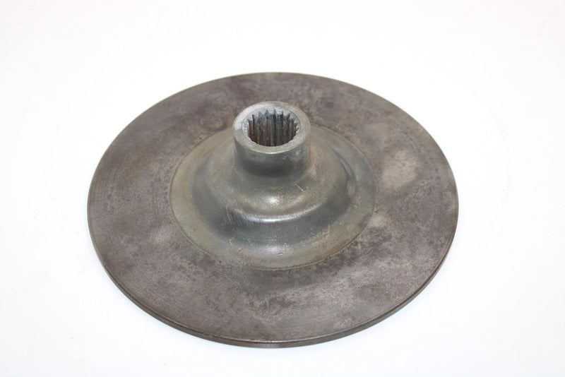 2008 Polaris Iq Shift 600 Oem Brake Rotor Disc 2202874 SP159