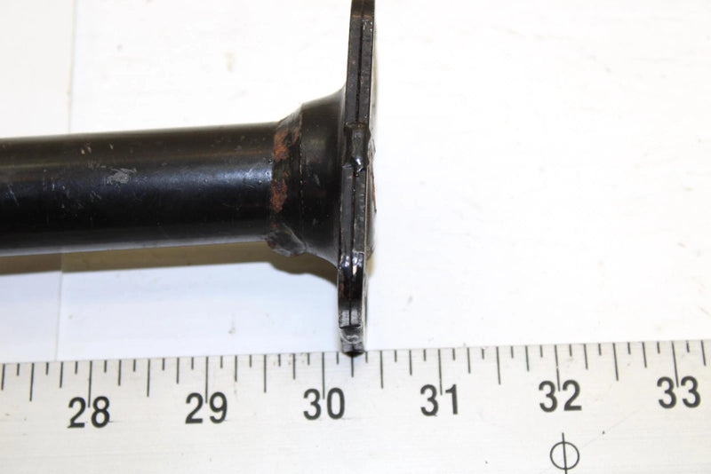2000 Ski-doo Formula Z 700 Oem Steering Column 506147100 SS109