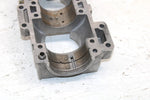 1992 Yamaha Exciter Ii Le Oem Crank Case Assembly 84N-15100-04-00 SY126