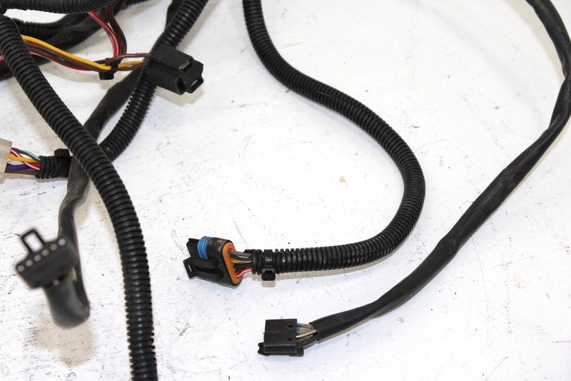 2000 Polaris Sportsman 325 Oem Main Wire Harness 2460770 AP11