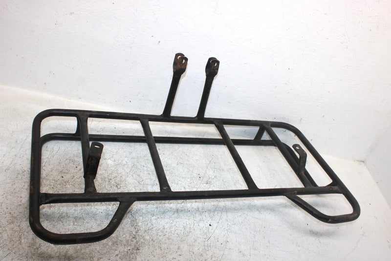 1986 Honda Trx350 Oem Rack Set AH40
