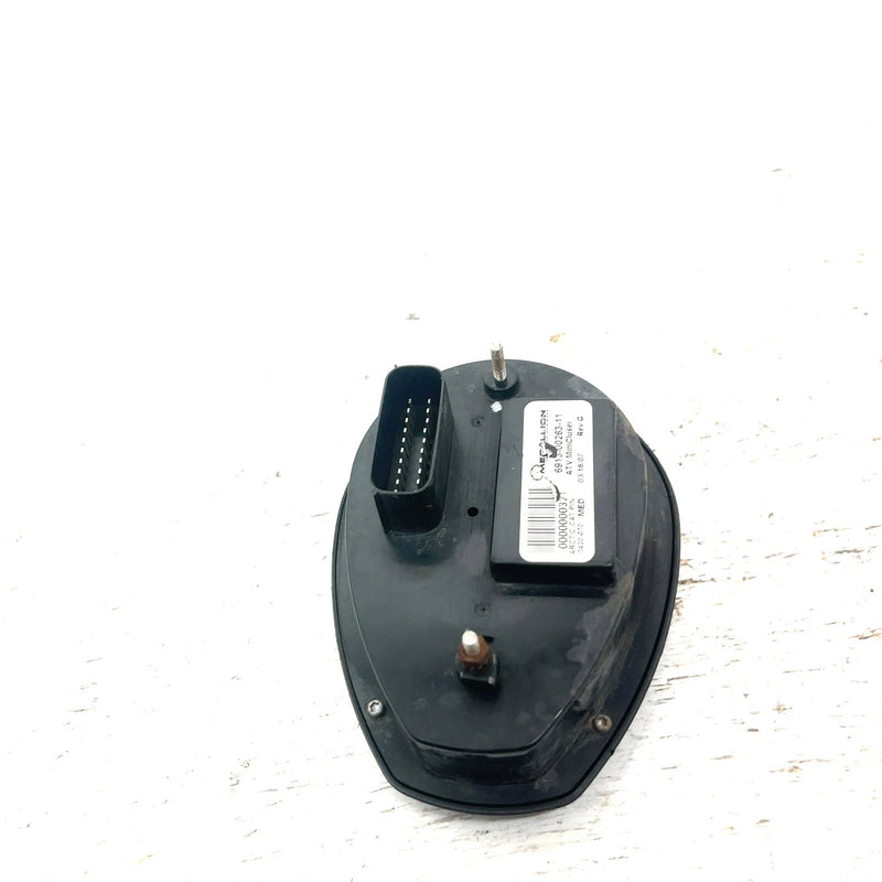 2006 Arctic Cat 400 4x4 Automatic OEM Speedometer LCD Gauge 0420-070 AA40