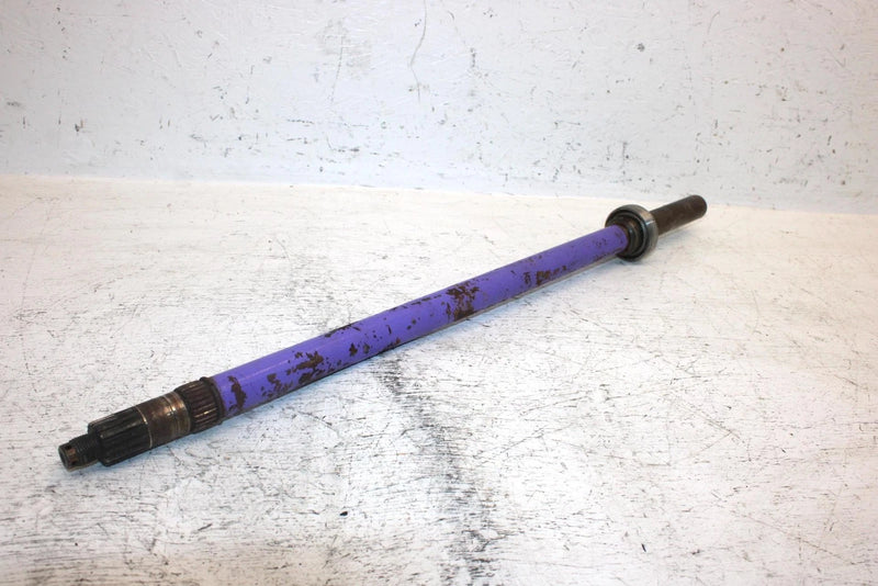 1996 Polaris Classic Touring Oem Jackshaft W/Bearing 5020588 2201118 SP38