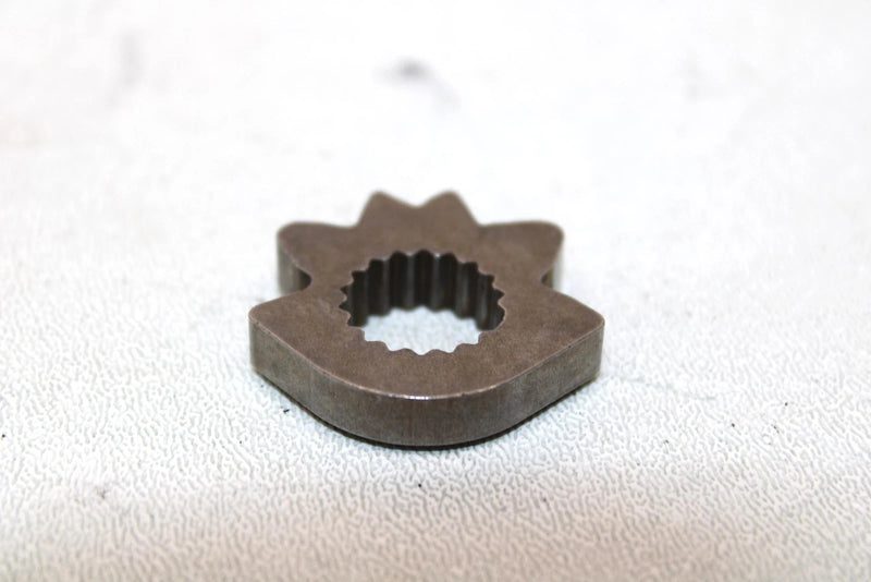 2004 Polaris Sportsman 500 Oem Gear Selector Detent Star 3234082 Q3212