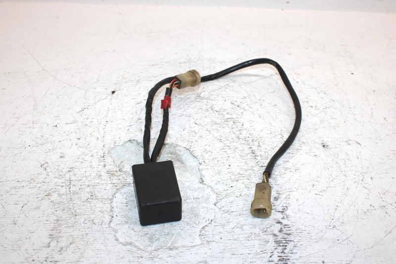 1990 Yamaha  Moto 4 Oem CDI ECU ECM Ignition Box 29U-85540-21-00 AY5