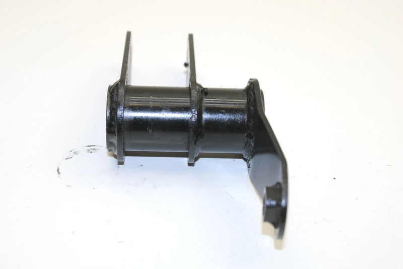 Yamaha OEM Rear Suspension Outer Skid Bracket 8CM-47463-10-00 Q4459