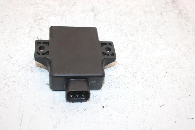 1996 Kawasaki Bayou 220 Oem CDI ECU ECM Ignition Box 21119-1457 AK25
