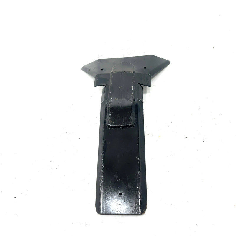 2007 Can-Am Outlander 650 4x4 XT HO EFI OEM Aftermarket Skid Plate AB17