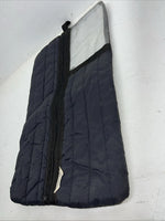New Navy Blue Quality S Tack Bridle Bag HH-45