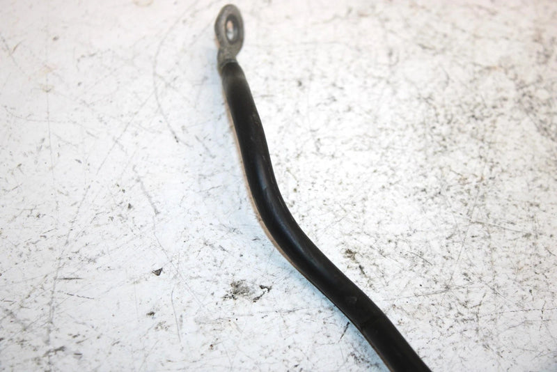 92 Polaris Trail Deluxe Oem Starter Cable 4010068 SP24