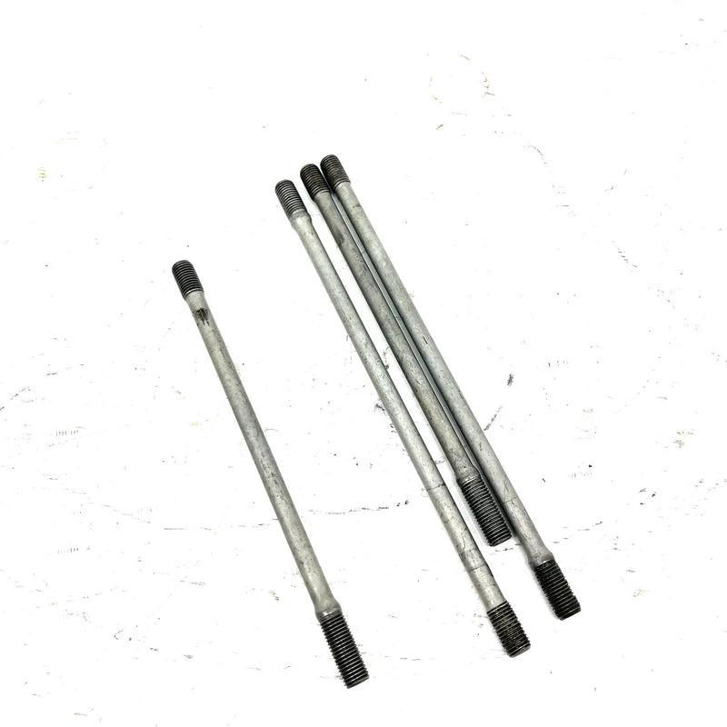 00-06 Honda Rancher 350 TRX350 4x4 OEM Cylinder Stud Bolt Set 90031-HM7-000 AH88