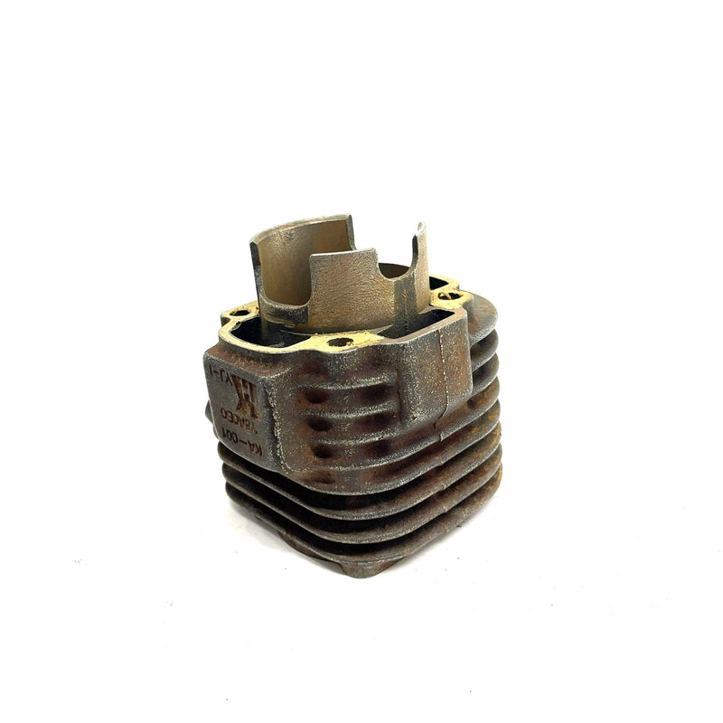 2003 Polaris Predator 90 OEM 52mm Bore Cylinder 0450007 AP198