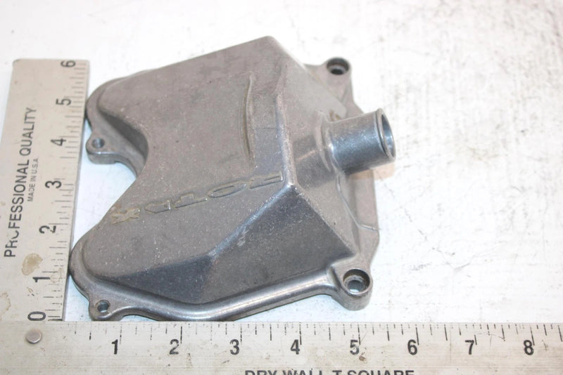 2003 Can-am Rally 200 OEM Valve Cover 711610440 AB11