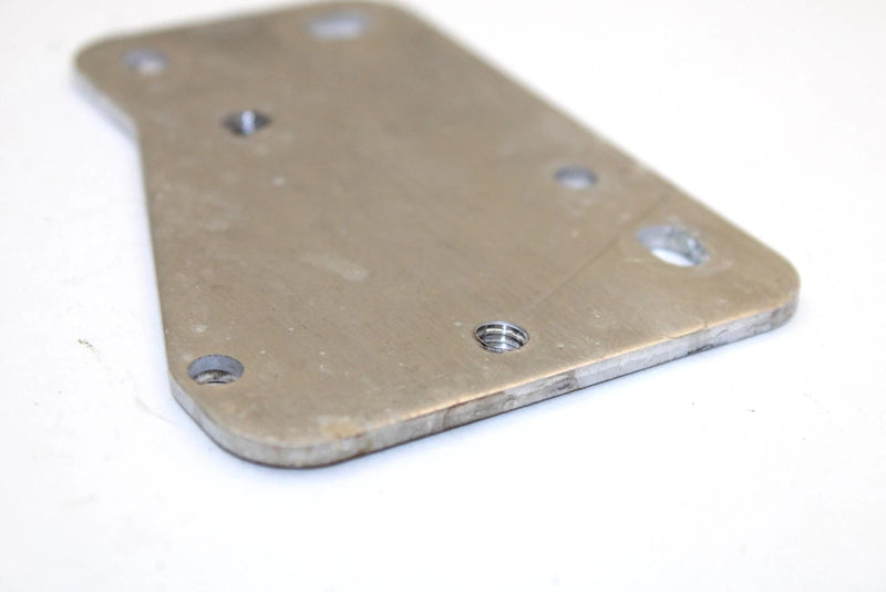 1996 Sea-doo Spx Oem Electrical Box Mounting Plate 278000615 Q3988